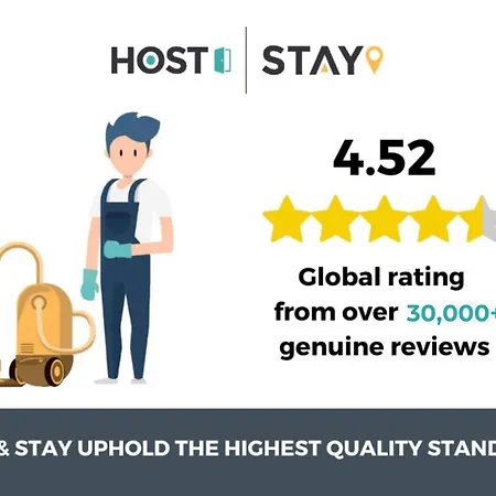 Host & - Royal Holiday home